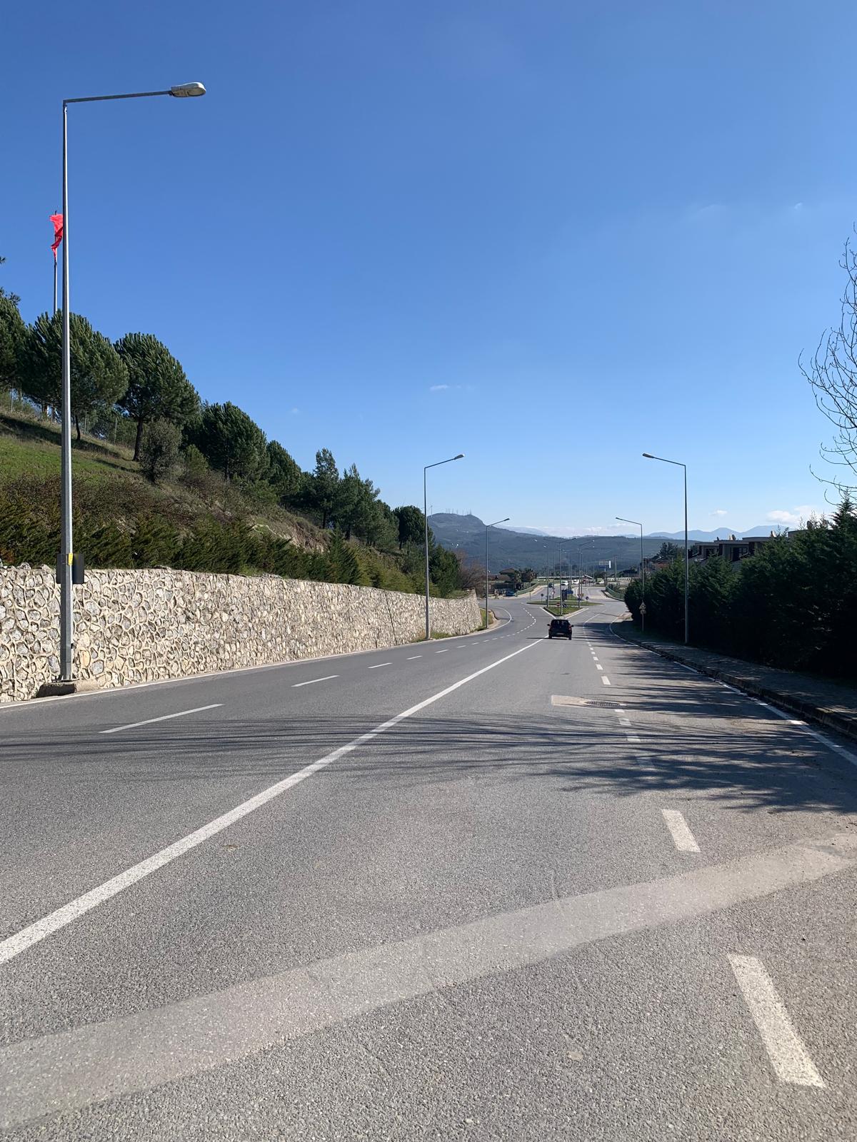 Mudanya Devlet Hastanesi Yanında 3.300m2 Rekreasyon Alanı -Yatırım Fırsatı image 4